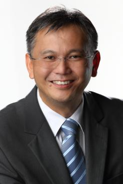 Peter Tong